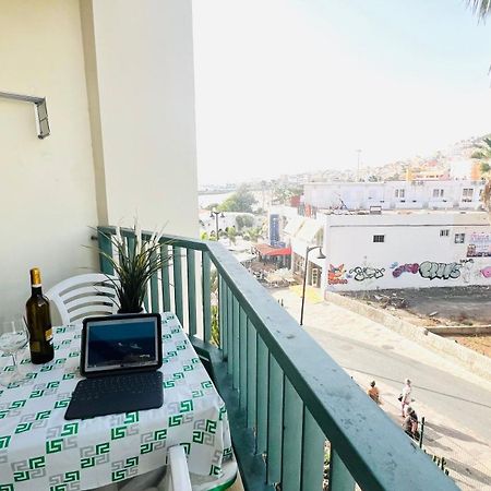 El Carmen - Lovely Home - Los Cristianos Лос Кристианос Экстерьер фото