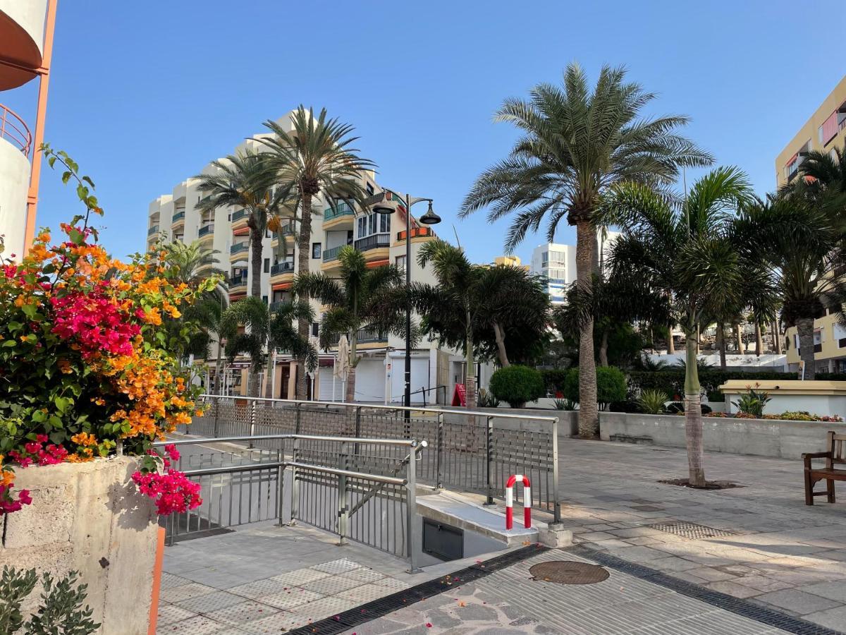 El Carmen - Lovely Home - Los Cristianos Лос Кристианос Экстерьер фото