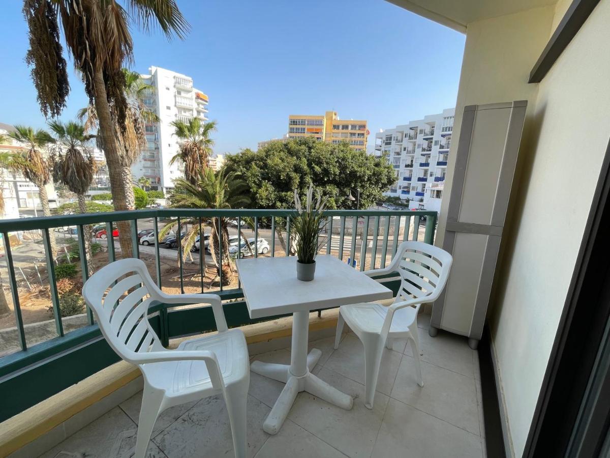 El Carmen - Lovely Home - Los Cristianos Лос Кристианос Экстерьер фото