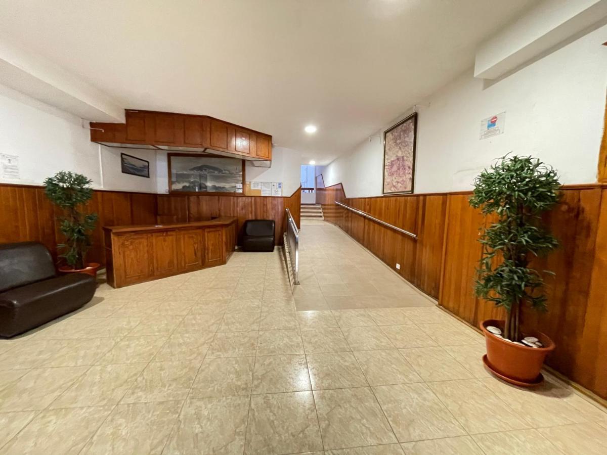 El Carmen - Lovely Home - Los Cristianos Лос Кристианос Экстерьер фото