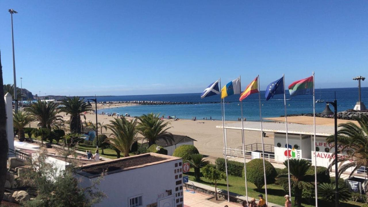 El Carmen - Lovely Home - Los Cristianos Лос Кристианос Экстерьер фото