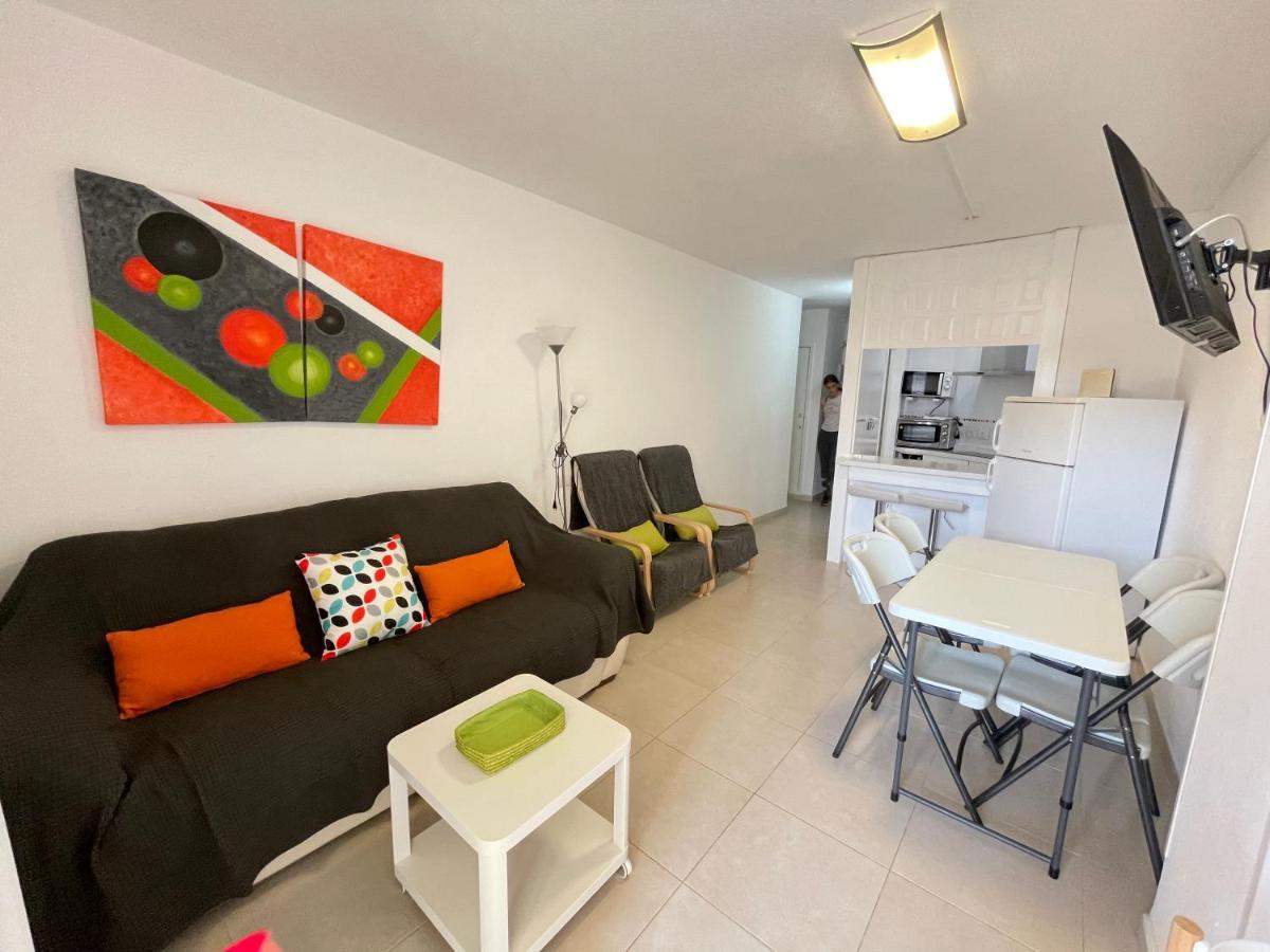 El Carmen - Lovely Home - Los Cristianos Лос Кристианос Экстерьер фото