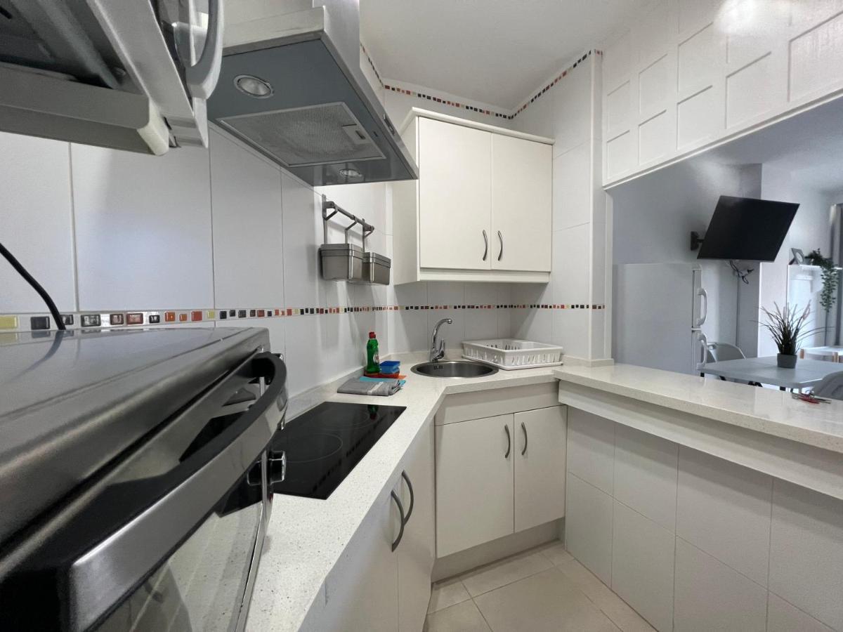 El Carmen - Lovely Home - Los Cristianos Лос Кристианос Экстерьер фото